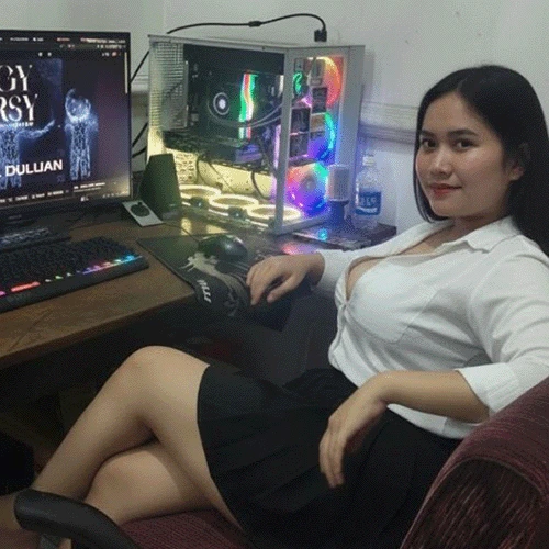 NAMIQQ - Lead Writer